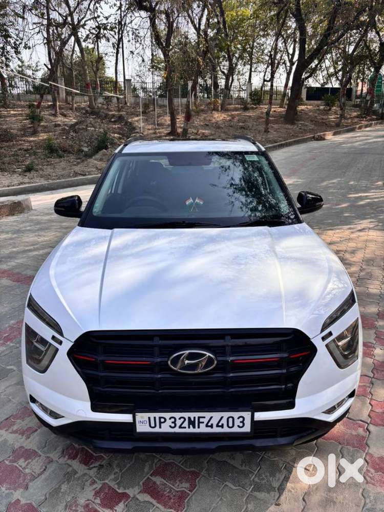 Hyundai Creta 1.4 Crdi S Plus, 2022, Diesel