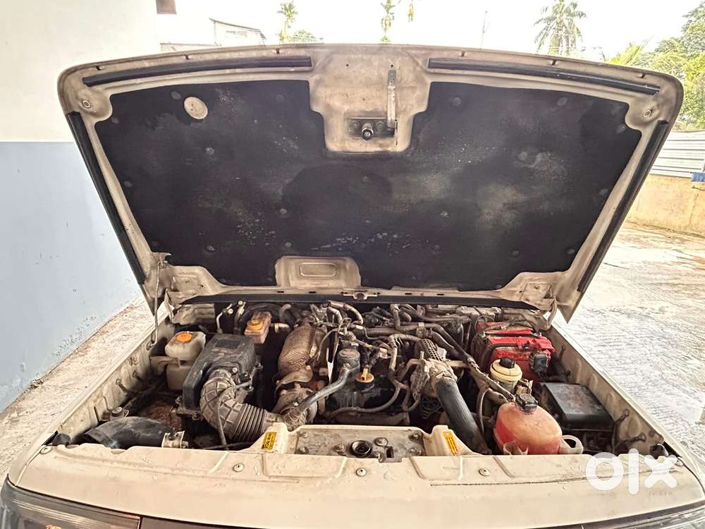 Mahindra Bolero Diesel 2022 Model