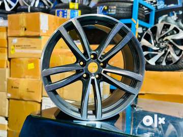 Second hand deals bmw wheels