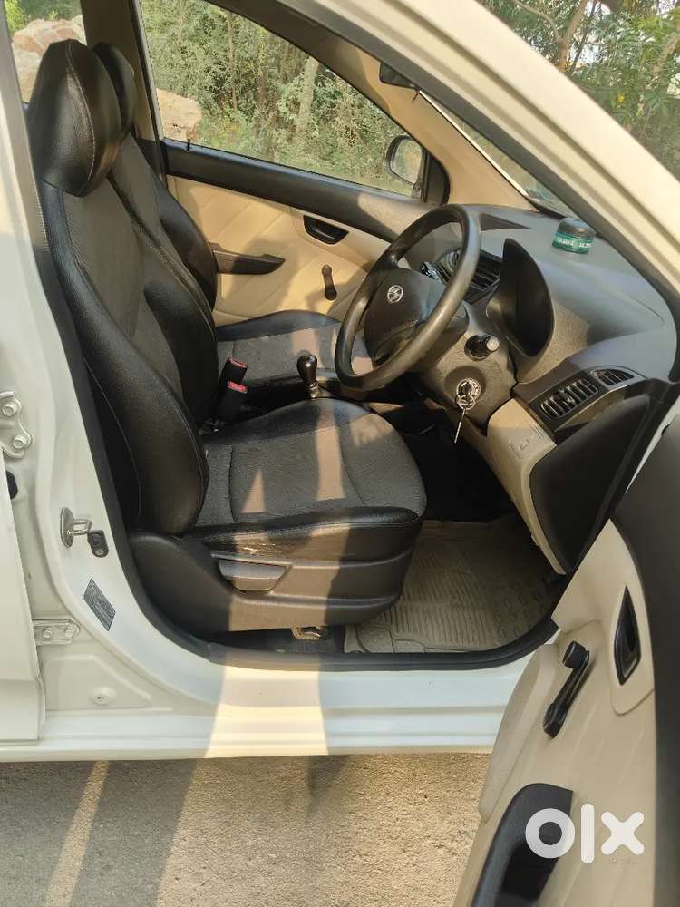 2012-eon,,first Owner,,pure Petrol,,all Original,,only 42000km Running