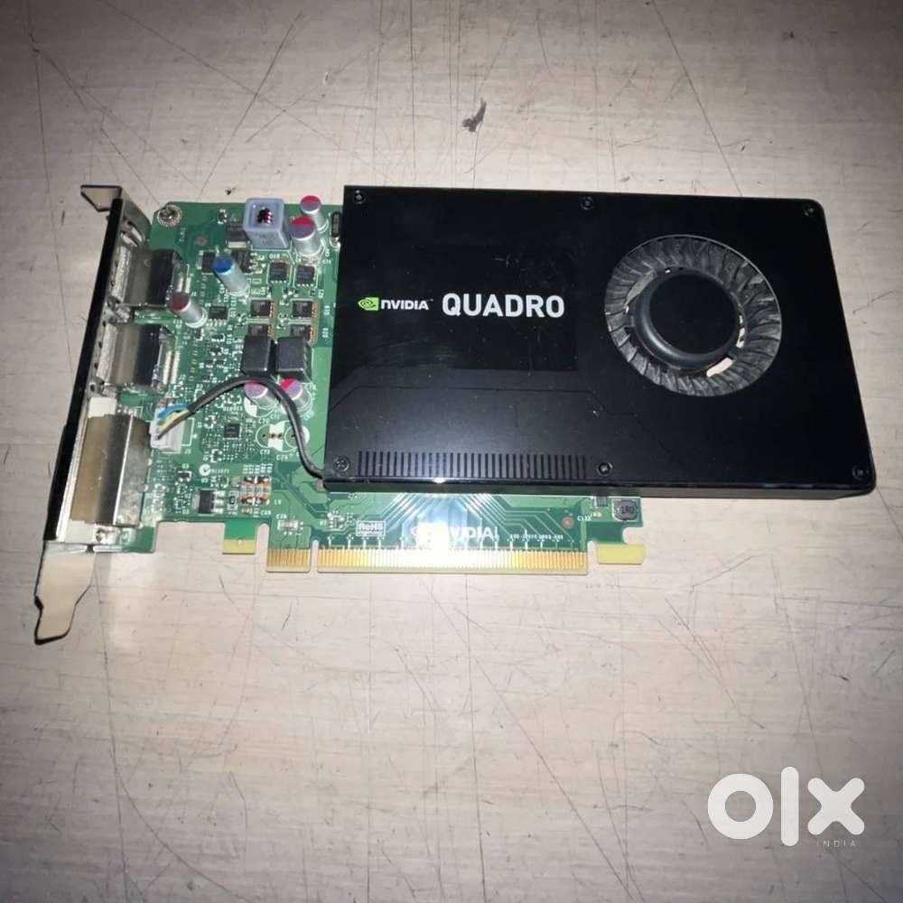 Quadro hot sale k2200 gaming