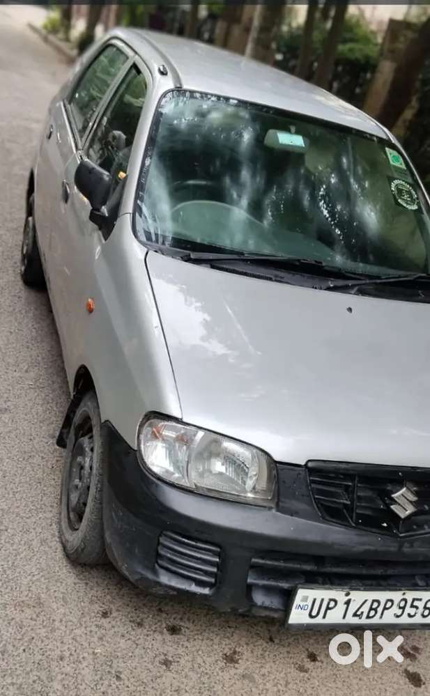 Maruti Alto Lxi 2012