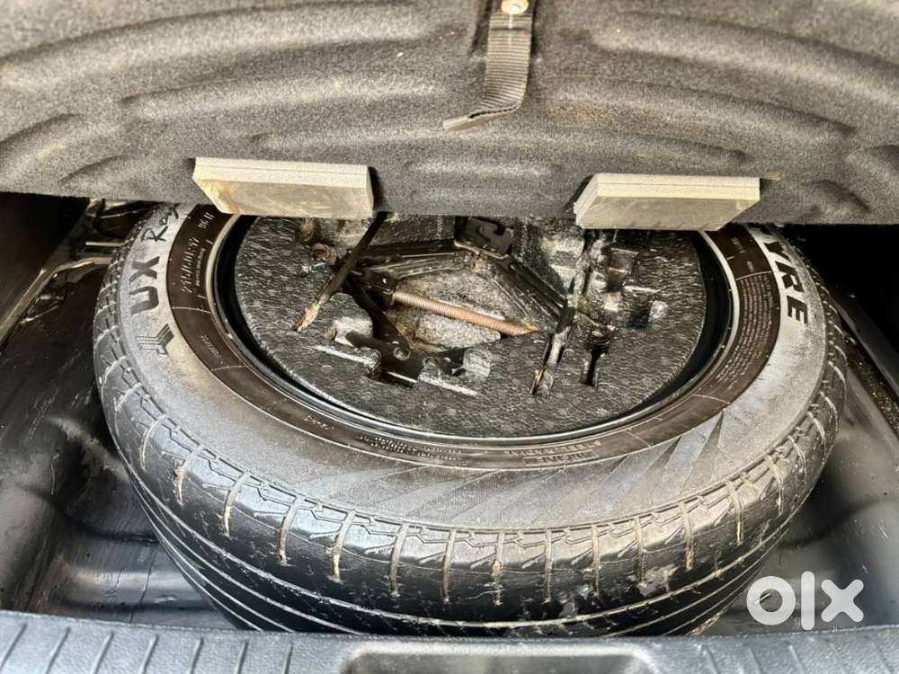 Hyundai Creta 1.6 Sx Automatic, 2019, Diesel