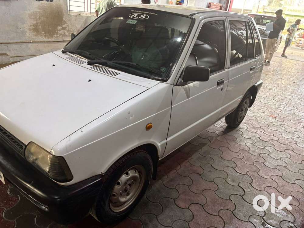 Maruti Suzuki Alto-800 2010 Lpg 67153 Km Driven