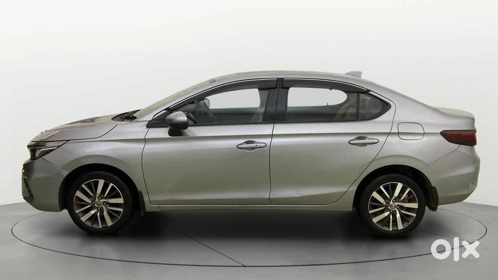 Honda City I-vtec Cvt Vx, 2021, Petrol
