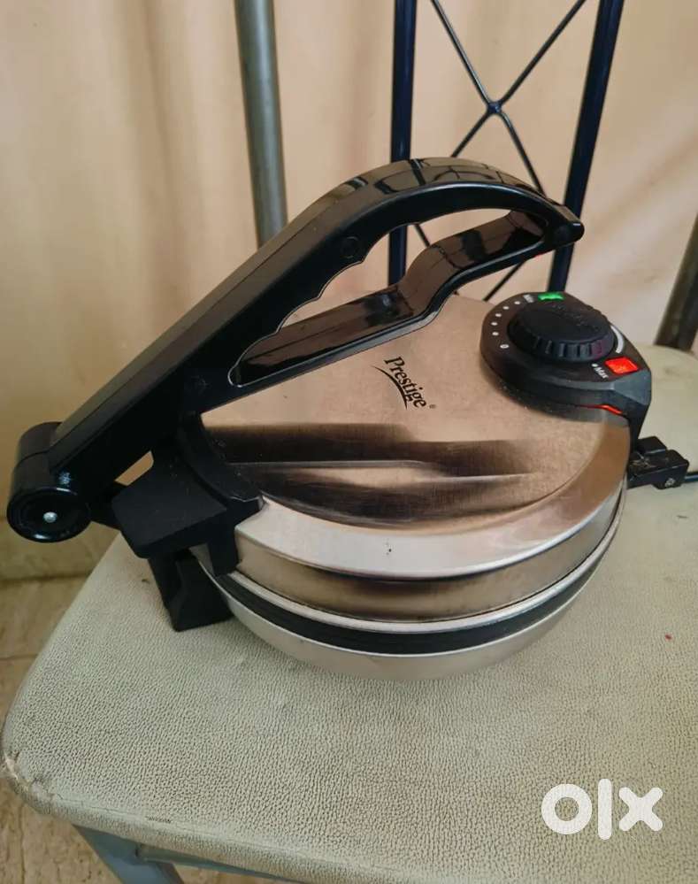 Prestige Electric Roti Maker in India, Free classifieds in India OLX