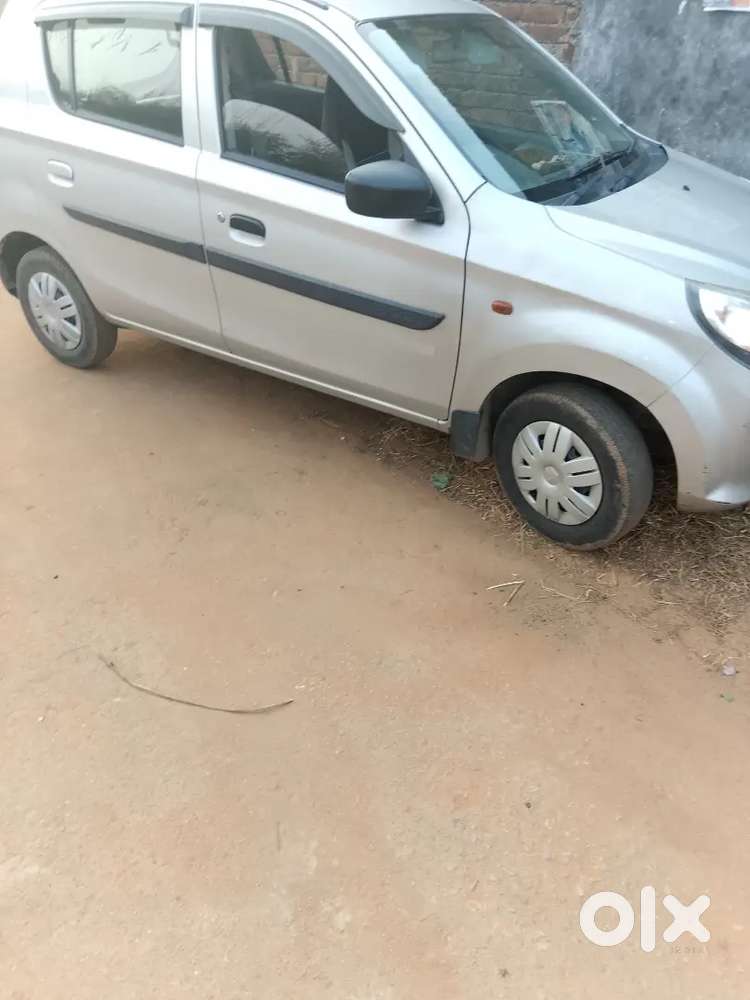 Maruti Suzuki Alto 2014