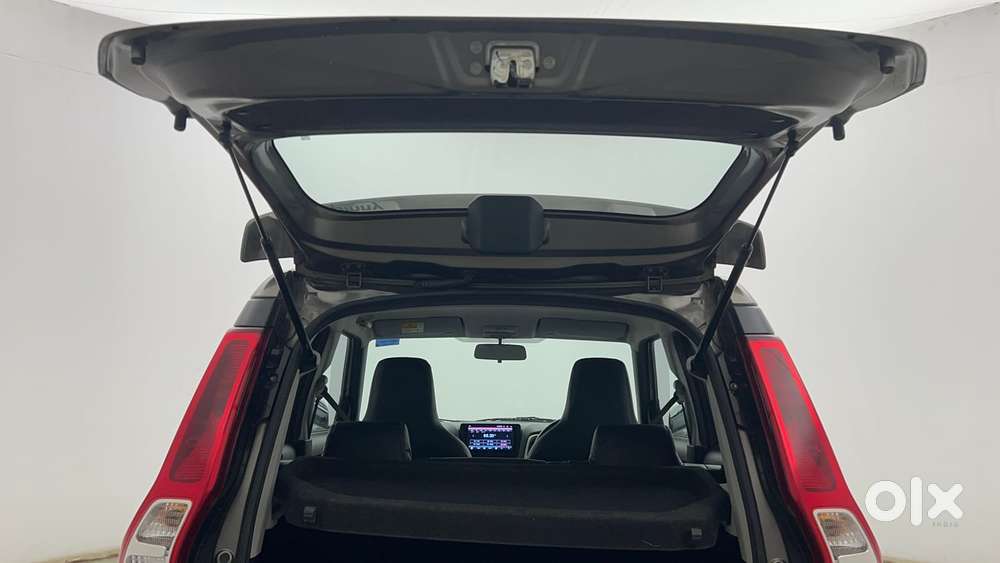 Maruti Suzuki Wagon R 1.0 Vxi Ags, 2023, Petrol