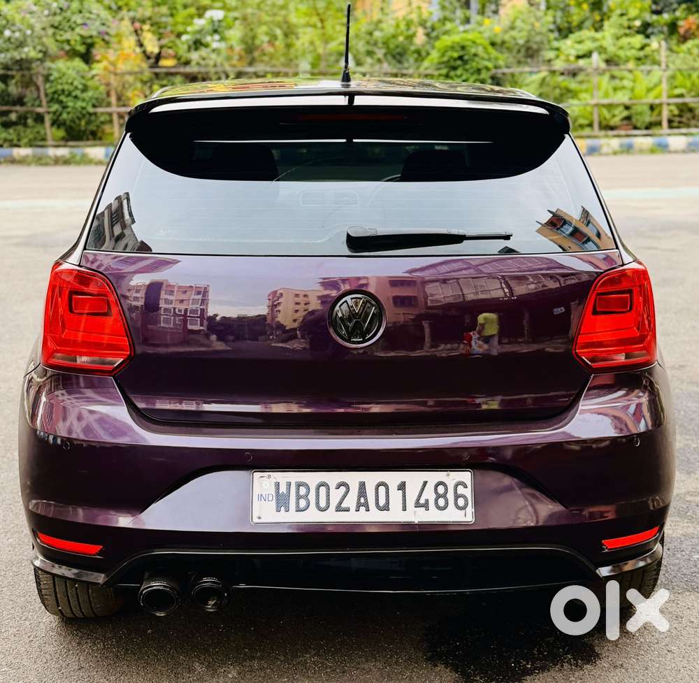 Volkswagen Polo 1.0 Highline Plus Tsi, 2020, Petrol