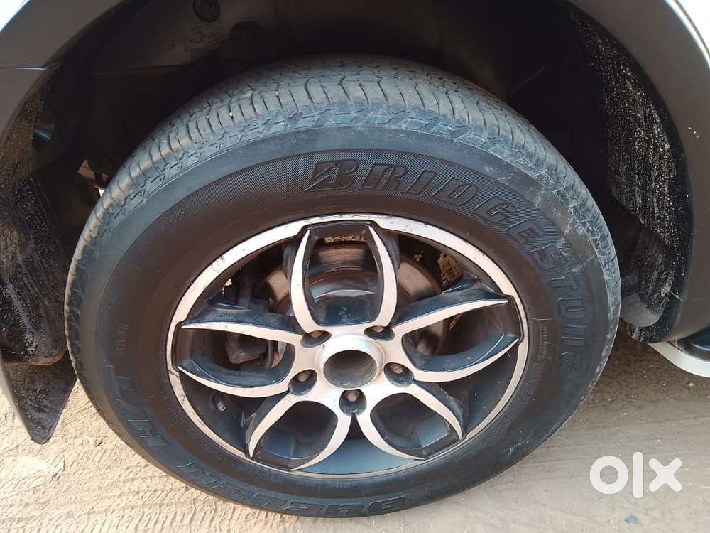 Mahindra Xuv500 W6 1.99 Mhawk, 2016, Diesel