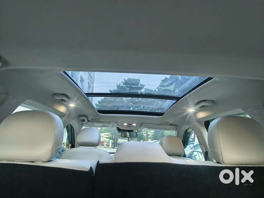Mahindra Xuv700 2.2 Ax 7 Diesel At Str, 2024, Diesel
