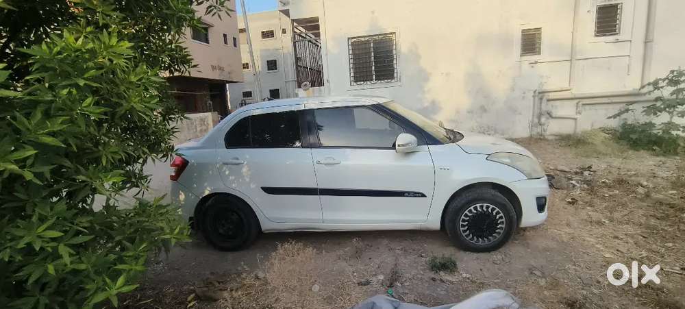 Maruti Suzuki Dzire 2012 Cng & Hybrids 149 Km Driven