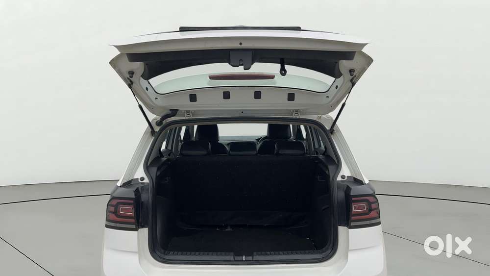 Volkswagen Taigun 1.0 Tsi Comfortline, 2022, Petrol