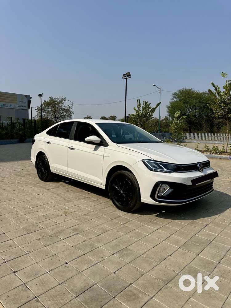 Volkswagen Virtus 1.0 Highline Tsi, 2024, Petrol