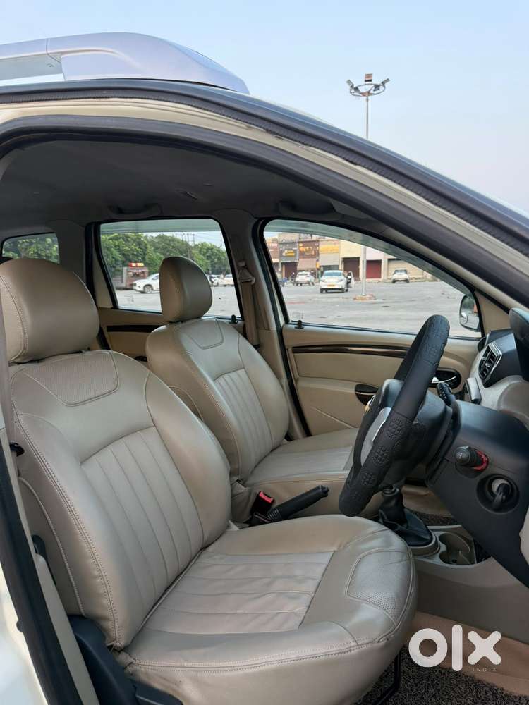 Nissan Terrano Xv D Pre, 2014, Diesel