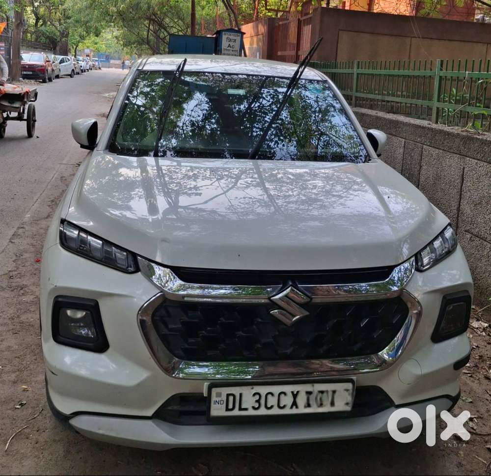 Grand Vitara 2022