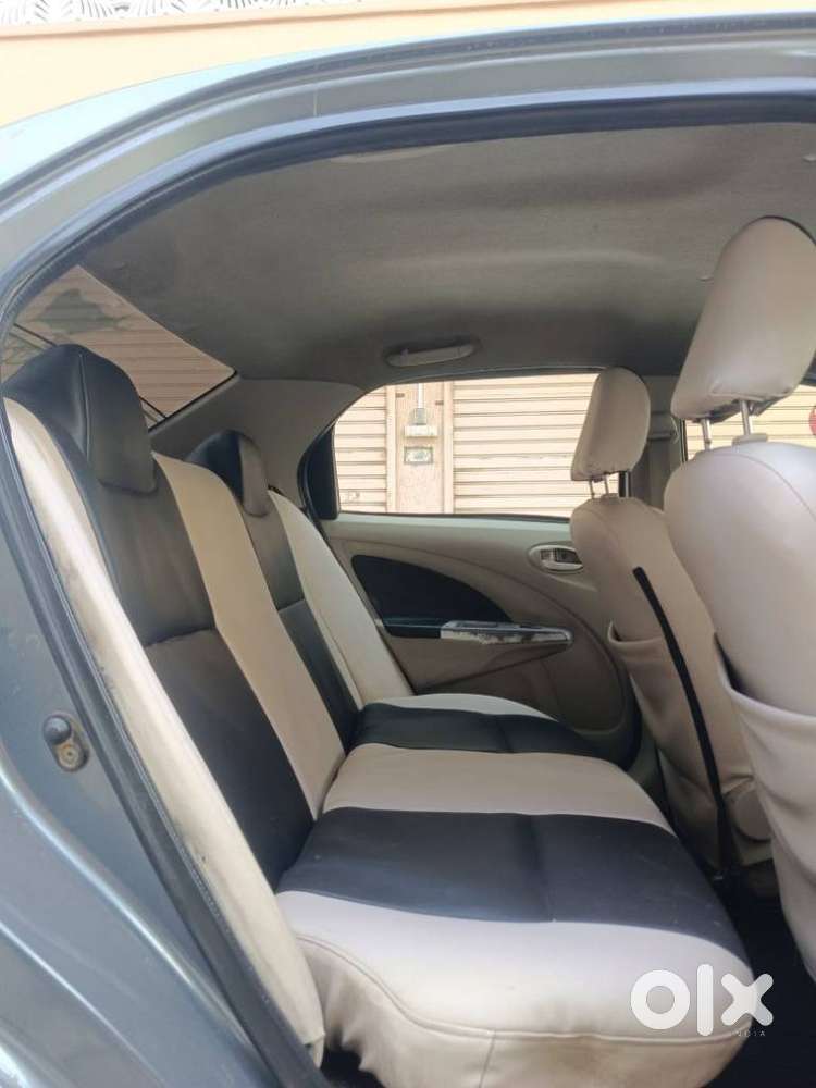 Toyota Etios 2014-2016 Gd, 2014, Diesel