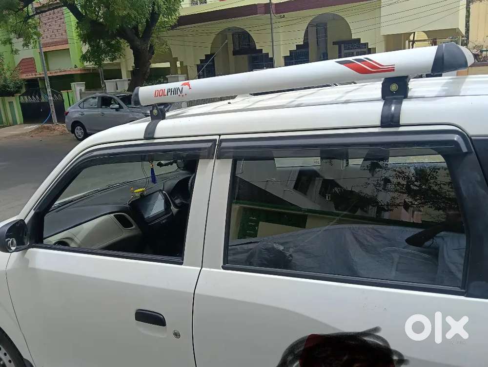 Maruti Suzuki Wagon R 2025