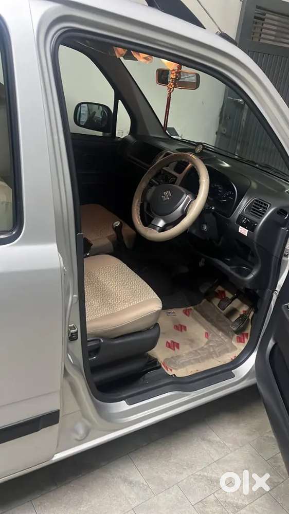 Maruti Suzuki Wagon R 2009 Petrol 16000 Km Driven