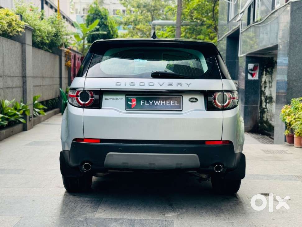 Land Rover Discovery Sport Td4 Se, 2019, Diesel