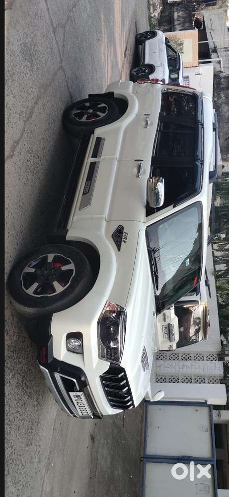 Mahindra Scorpio S11 Mt 7s, 2021, Diesel