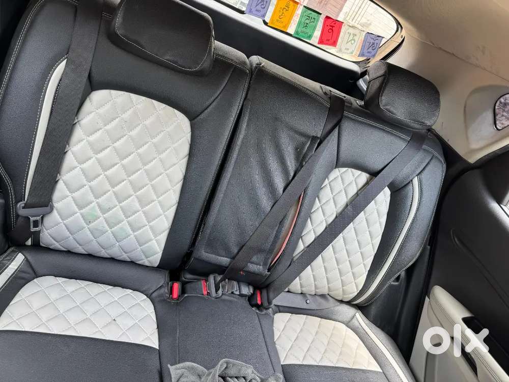 Kia Sonet 2025 Petrol 170000 Km Driven