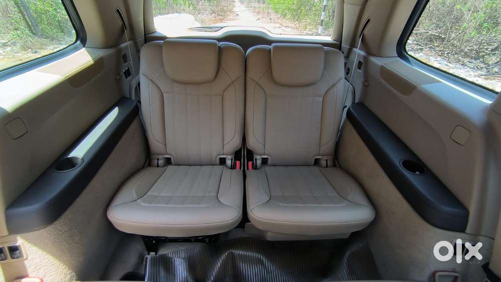 Mercedes-benz Gl-class