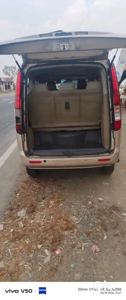 Tata Venture Gx 2014