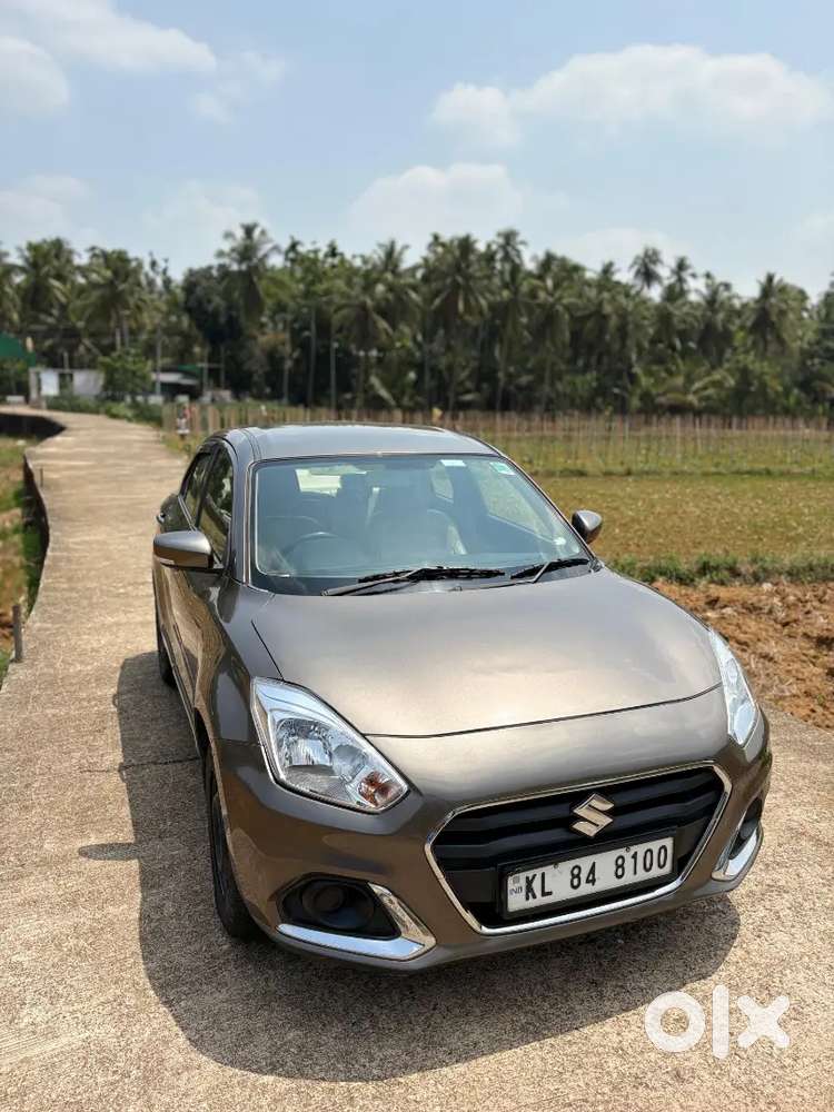 Maruti Suzuki Swift Dzire 2021 Petrol 135000 Km Driven