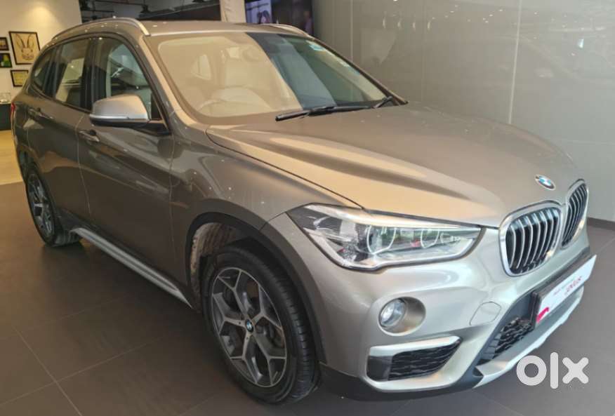 Bmw X1 2.0 Sdrive 20d, 2018, Diesel