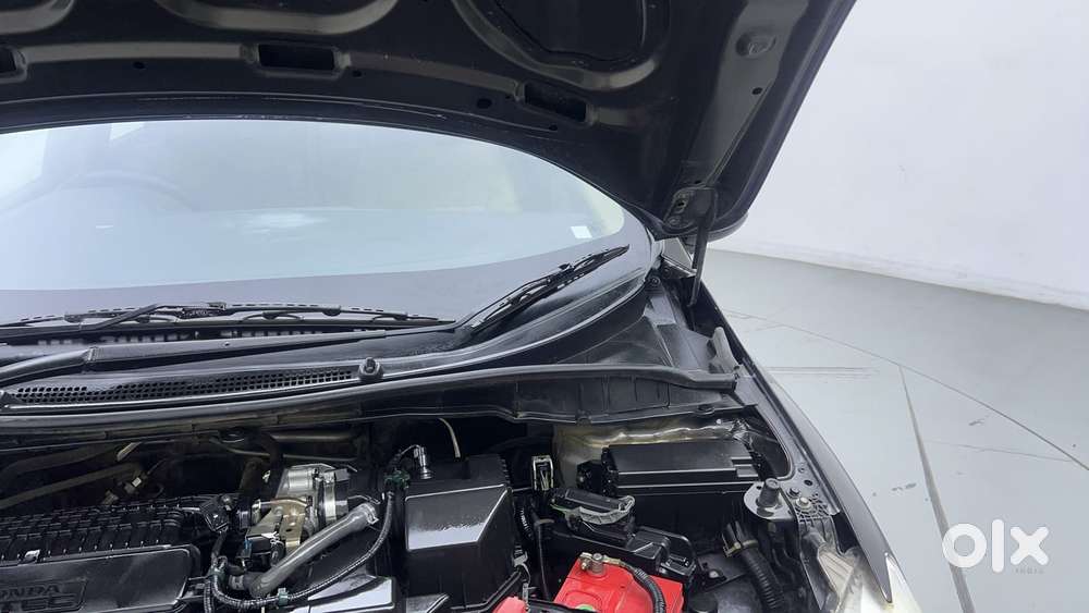 Honda City I-vtec Sv, 2015, Petrol