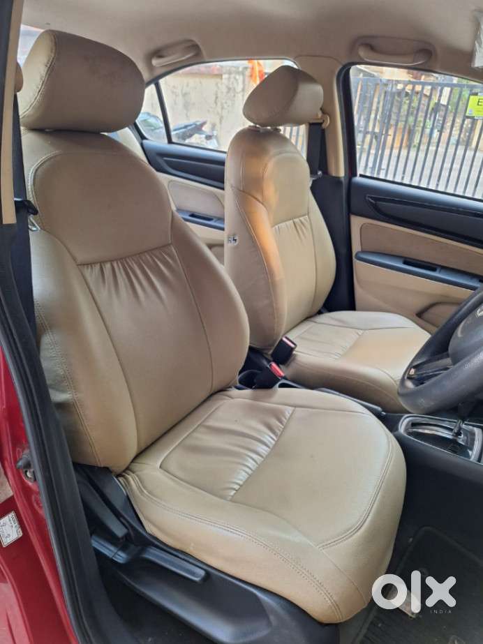 Honda Amaze S Cvt I-vtec, 2019, Petrol