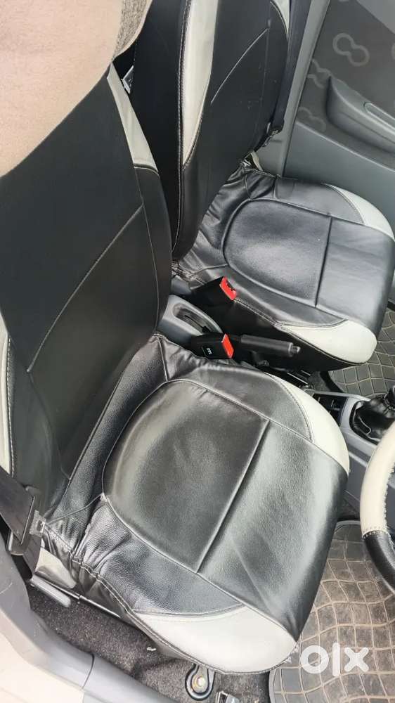 Alto800 Less Driven Car