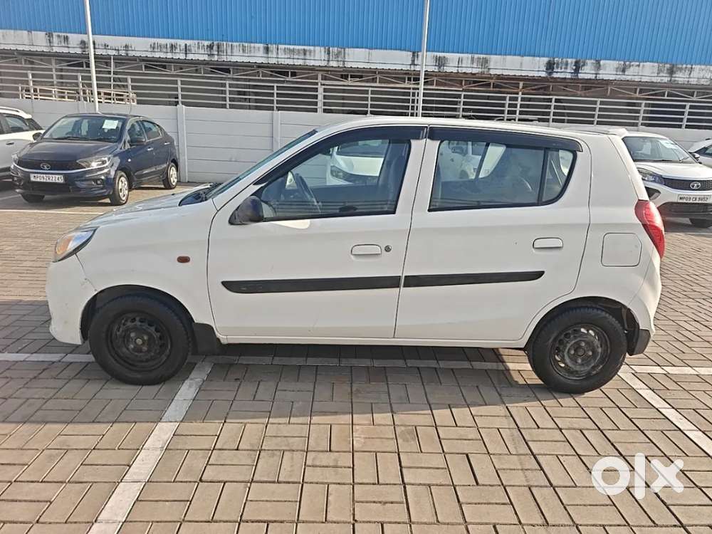 Maruti Suzuki Alto 800 Lxi, 2017, Petrol