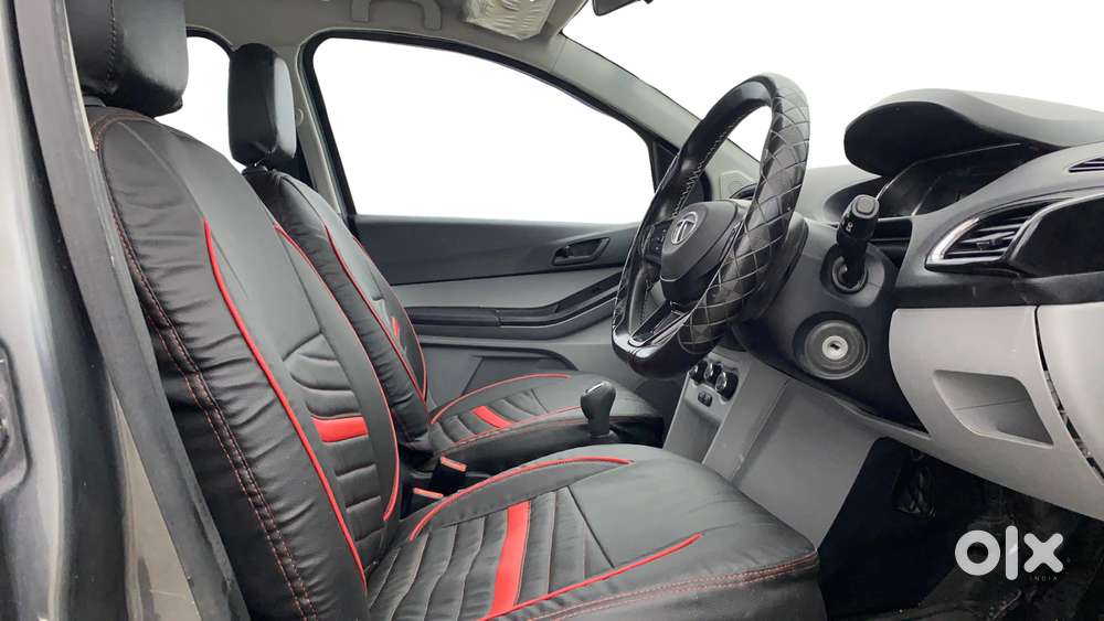 Tata Tiago 1.2 Revotron Xt Cng, 2022, Cng & Hybrids