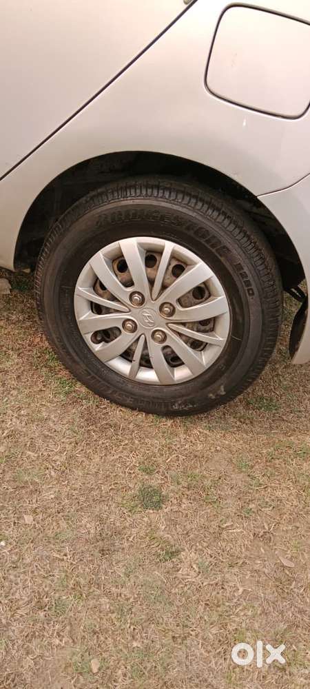 Hyundai I10 Magna 1.2 Itech Se, 2013, Petrol