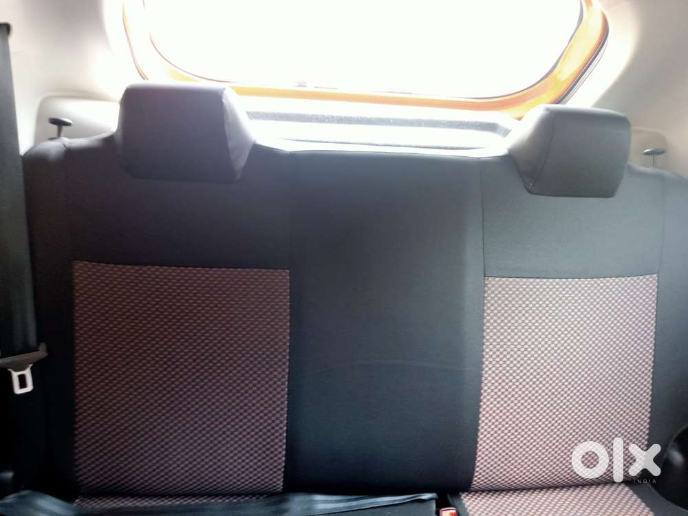 Maruti Suzuki S-presso Vxi Plus Amt, 2020, Petrol