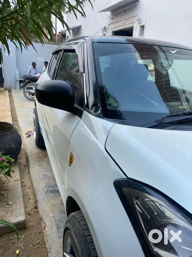 Maruti Suzuki Swift 2015 Diesel 100000 Km Driven