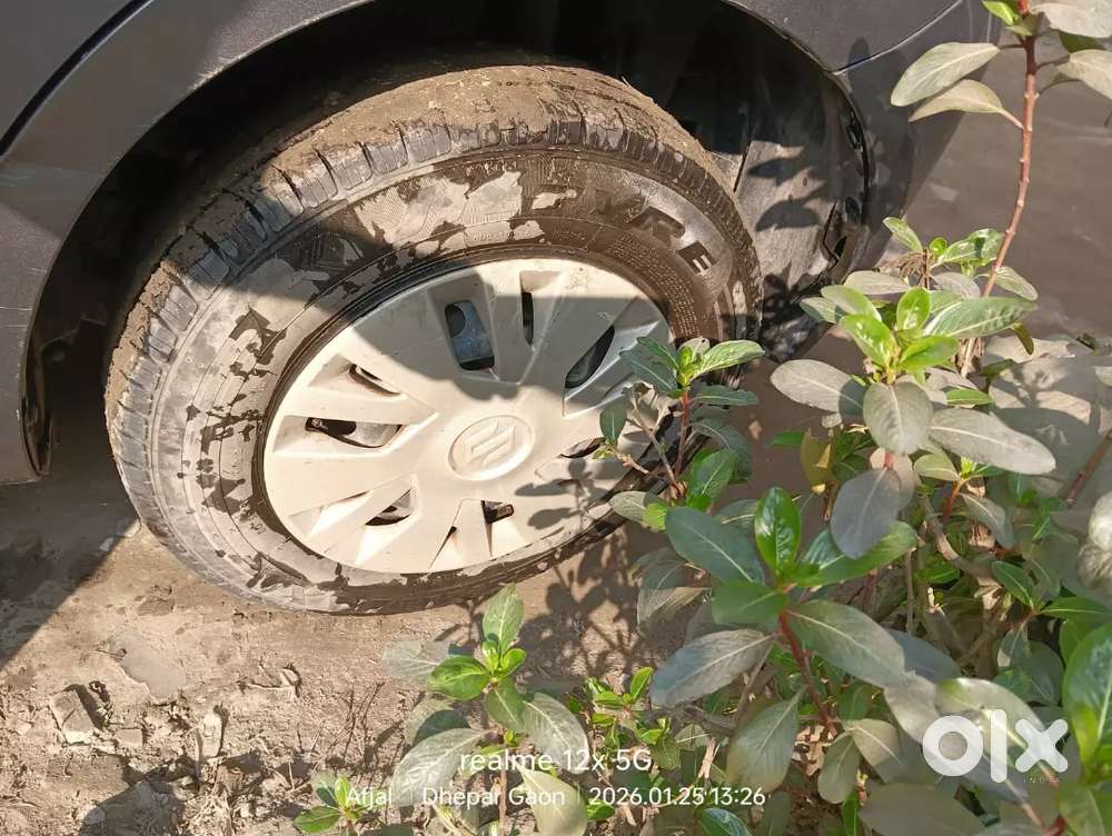 Maruti Suzuki Swift 2014 Petrol Well Maintained