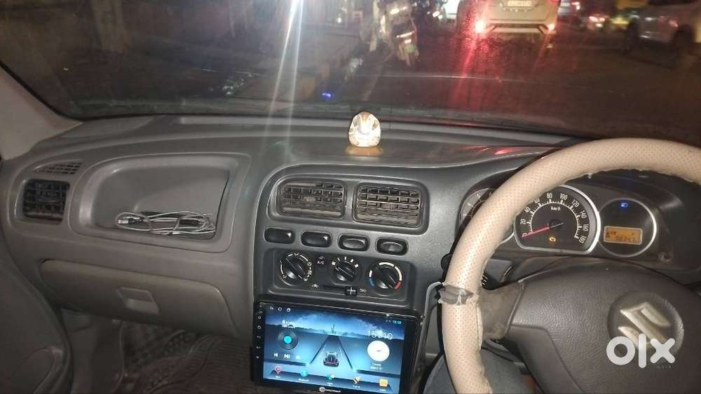 Maruti Suzuki Alto K10 2014 Cng & Hybrids 110335 Km Driven