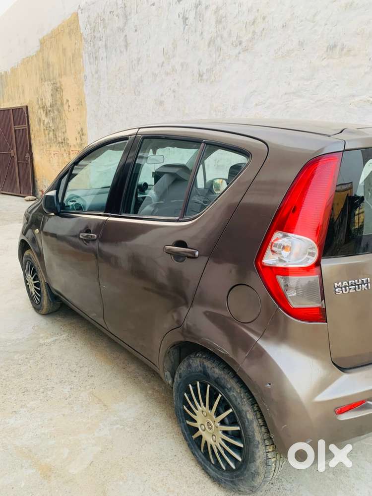 Maruti Suzuki 2010 Car