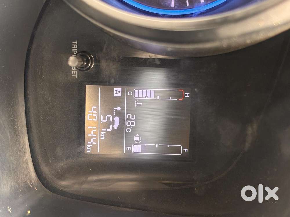 Hyundai Venue 2020 Diesel 40000 Km Driven