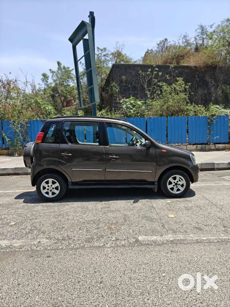 Low Budget 7 Seater Quanto Diesel