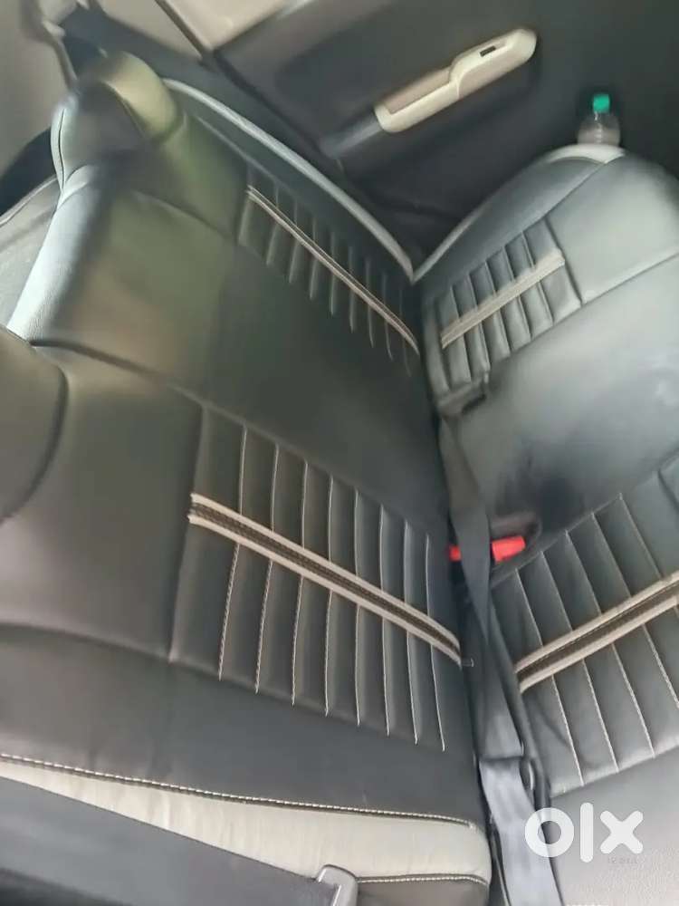 Maruti Suzuki Ignis 2020