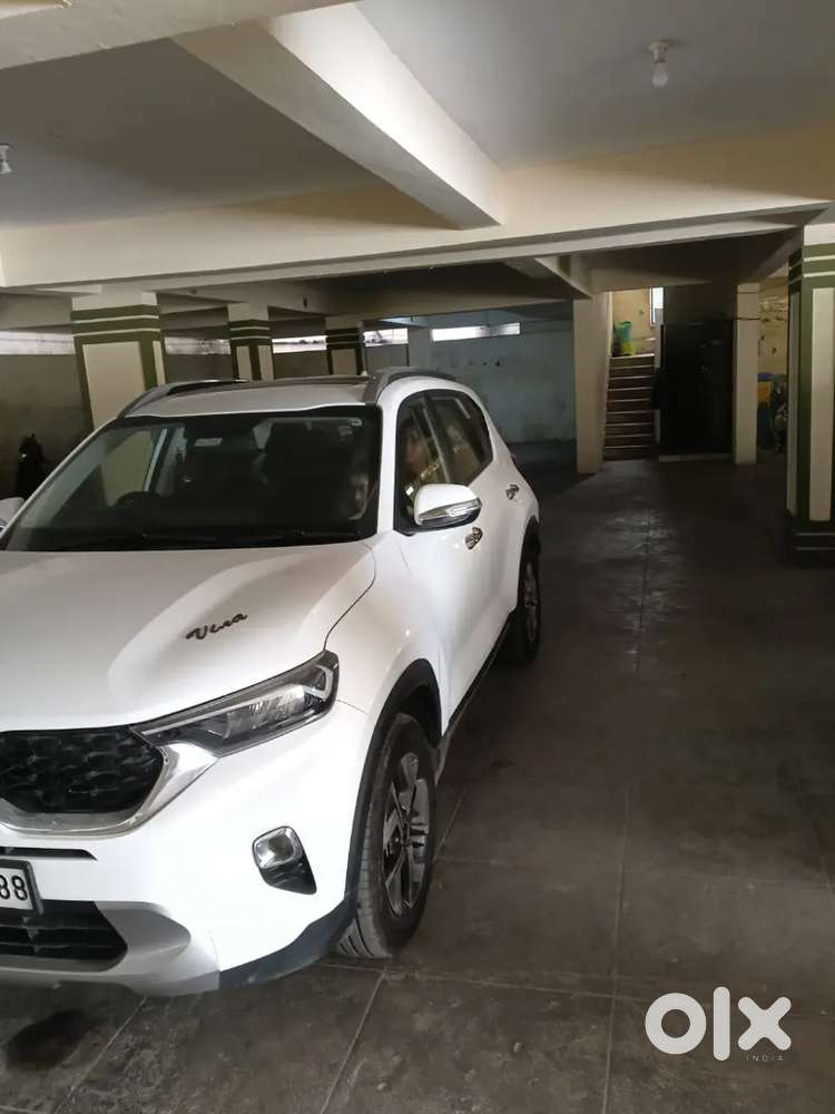 Kia Sonet 2022 Diesel