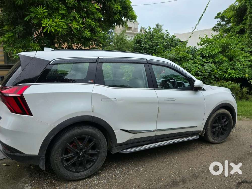 Mahindra Xuv700 2023 Year Diesel