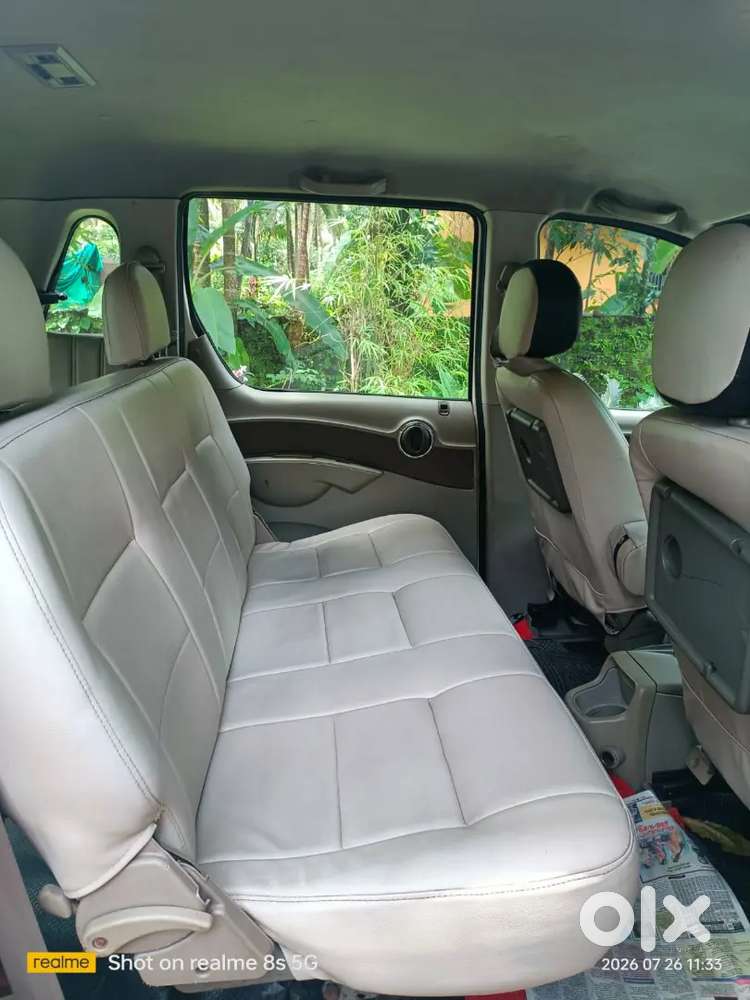 Mahindra Quanto 1.5 C8 2013 Diesel