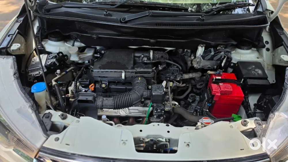 Maruti Suzuki Ertiga 2024