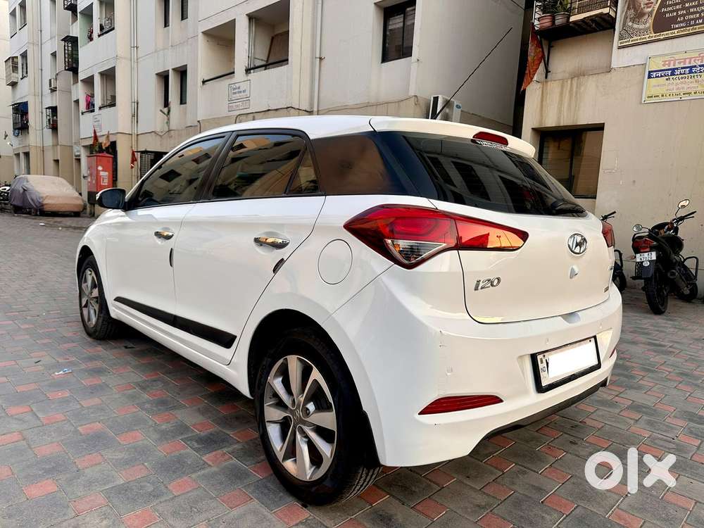 Hyundai Elite I20 1.4 Crdi Asta (o), 2014, Diesel