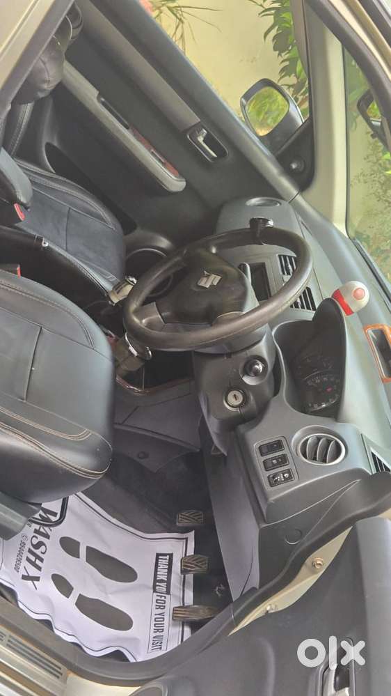 Maruti Suzuki Swift 2011-2014 Vdi, 2012, Diesel